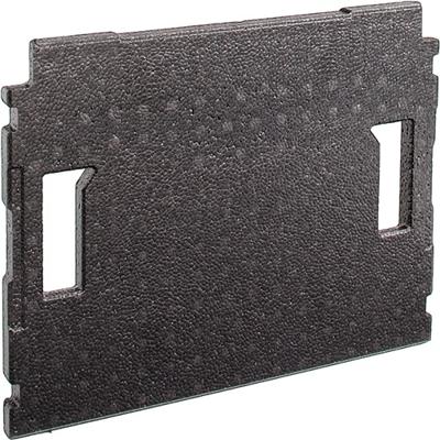 L-BOXX Dekselinleg | hardschuim | geschikt voor L-BOXX® 102, 136, 238, 374 | 1 stuk - 6000003670 - 6000003670 L-BOXX Dekselinleg | hardschuim | geschikt voor L-BOXX® 102, 136, 238, 374 | 1 stuk - 6000003670 - 6000003670