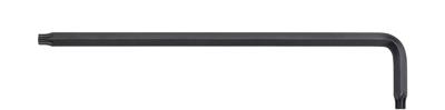 Wiha Stiftsleutel TORX® chemisch gezwart - 24313 Wiha Stiftsleutel TORX® chemisch gezwart - 24313