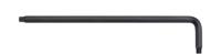 Wiha Stiftsleutel TORX® chemisch gezwart - 24313 - thumbnail
