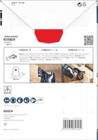 Bosch Accessories 2608669139 2608669139 Multitool 1 stuk(s) - thumbnail