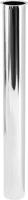 Cornat Rechte Buis 290Mm Siphon D32Mm Ch - TEC317904 - thumbnail