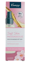 Kneipp Massageolie Soft Skin - thumbnail