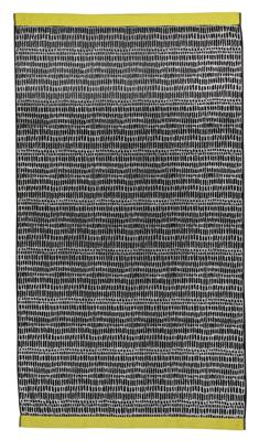 KAAT Amsterdam KAAT Strandlaken Zanzibar - Multi 100x180 cm