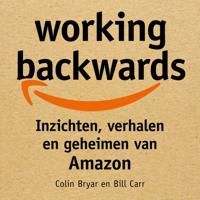 Working backwards - thumbnail