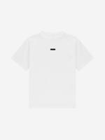 Nik&Nik zomer t-shirt jongens - off wit, oversized - Duuke - thumbnail