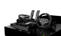 Moza R3 racing bundel - thumbnail