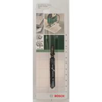 Bosch Accessories 2609256739 Decoupeerzaagblad HM, T 130 RF 1 stuk(s) - thumbnail
