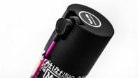 Muc-Off dry weather lube aerosol chain spray 400ml - thumbnail