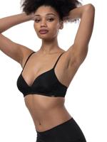 2-pack voorgevormde BH zonder beugel - Fili Lace - Kanten T-shirt bh zonder vulling - thumbnail