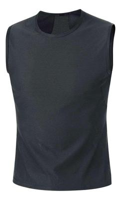 GOREWEAR M Base Layer Sleeveless Shirt - Baselayer Shirt
