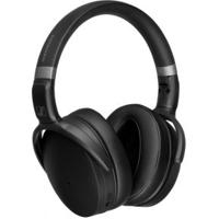 Sennheiser HD 450BT Over Ear koptelefoon Bluetooth, Kabel Zwart Noise Cancelling Vouwbaar - thumbnail
