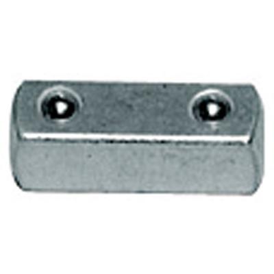 Gedore Doorsteekvierkant 1/2" - 6144670