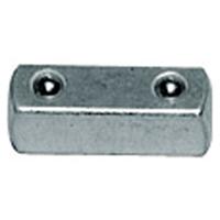 Gedore Doorsteekvierkant 1/2" - 6144670 - thumbnail