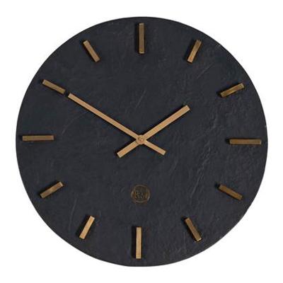 Rivièra Maison Klok 'Harlem' Metaal