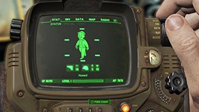 Fallout 4 Fallout 4