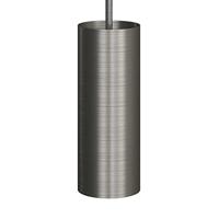 Metalen spotlamp E14 geborsteld titanium | Creative-Cables | Lamp kopen | Spotjes in plafond | Inbouwspots | Spotjes woonkamer | Led spots | Creative- - thumbnail