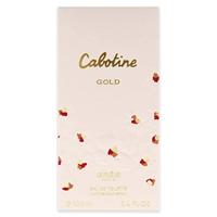 Damesparfum Gres Cabotine Gold EDT 100 ml - thumbnail