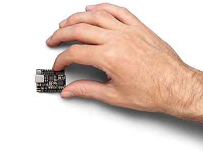 Arduino ABX00062 Board UNO Mini Limited Edition Core ATMega328