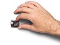 Arduino ABX00062 Board UNO Mini Limited Edition Core ATMega328 - thumbnail