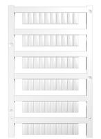 Weidmüller 1677160000 Apparaatmarkeerder Wit 600 stuk(s) - thumbnail