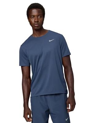 Nike Miller Dri-Fit SUV Sportshirt Heren S Nike Miller Dri-Fit SUV Sportshirt Heren S