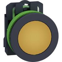 Schneider Electric XB5FVB5 XB5FVB5 Verlichte melder Oranje 1 stuk(s) - thumbnail