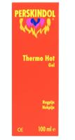 Perskindol Thermo hot gel 100 Milliliter - thumbnail