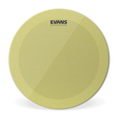 Evans SS14MX5 MX5 Marching Snare Drumvel,14inch