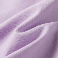 Kindershirt 140 lila - thumbnail