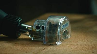 Dremel accessoires 26150670JD | Mini-zaaghulpstuk | 670 - 26150670JD - thumbnail