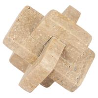 Richmond Ornament 'Mony' Steen - thumbnail