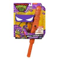 Teenage Mutant Ninja Turtles Movie Donatellas Bo Staff - thumbnail