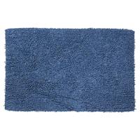 Sealskin Misto Badmat Katoen 60x90 cm Blauw 294613623 - thumbnail