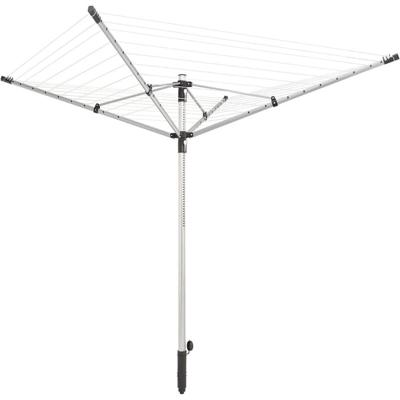 Leifheit Linopush 500 droogmolen 50m