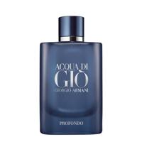 GIORGIO ARMANI Giorgio Armani Acqua di Gio Profondo Eau de Parfum 125 ml - thumbnail