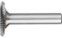 PFERD TOOLS 21134038 Freesstift Schijf Lengte 43 mm Afmeting, Ø 25 mm Werklengte 3 mm Schachtdiameter 8 mm - thumbnail