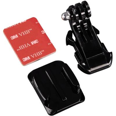 Hama Helmet Mount Front Voor GoPro