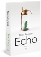 Echo (Paperback) - thumbnail