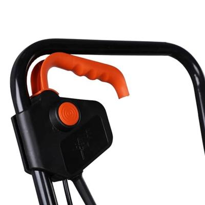 BLACK+DECKER BEMWH551 1200W 30CM Hover maaier - BEMWH551-QS BLACK+DECKER BEMWH551 1200W 30CM Hover maaier - BEMWH551-QS