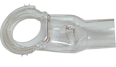 Makita 192035-6 Stofafzuigadapter bovenfrees Makita 192035-6 Stofafzuigadapter bovenfrees