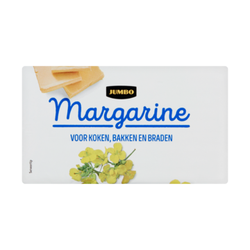 Jumbo Margarine 250 g