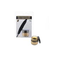 Verf Divertysex Chocolade - thumbnail