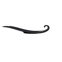 Serge Lutens At Home Incense Holder Black - thumbnail
