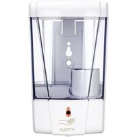 Sygonix SY-4963284 Automatische zeepdispenser 700 ml Wit - thumbnail
