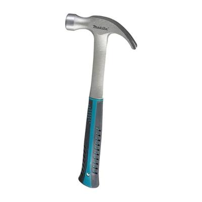 Makita B-65779 Klauwhamer 580 gram Makita B-65779 Klauwhamer 580 gram