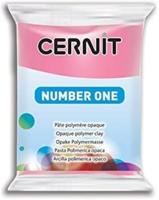 Creativ Company Cernit, fuschia (922), 56 gr/ 1 doos - thumbnail