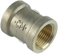 Cornat Messing/Ms Sok Vv 3/8 - TEC396500 - thumbnail