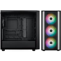 CoolerMaster Case MasterBox 600 - thumbnail
