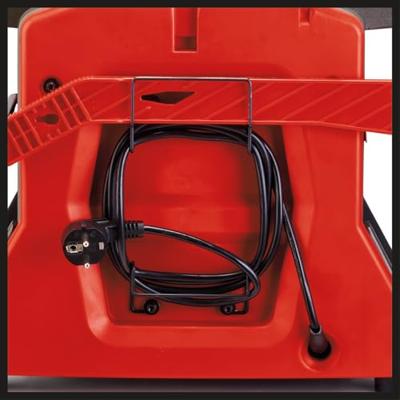 Einhell TC-SP 204/2 Stationäre Hobelmaschine Vlak- en vandikteschaafbank Einhell TC-SP 204/2 Stationäre Hobelmaschine Vlak- en vandikteschaafbank