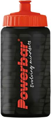 POWERBAR drink bottle - 0,50l - black